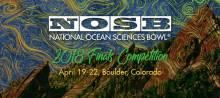 2018 NOSB finals