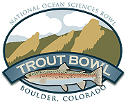 Trout Bowl Logo 