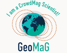 Geomag logo