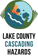 Lake County Cascading Hazards Unit