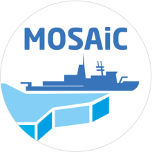 MOSAiC logo