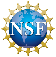 NSF Logo 