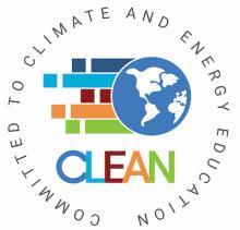 Climate Literacy and Energy Education Network 