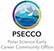 PSECCO: Polar Science Early Career Community Office