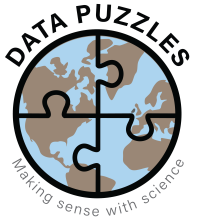 Data Puzzles logo