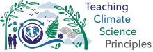 Teaching climate science principles