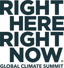 Right Here Right Now logo