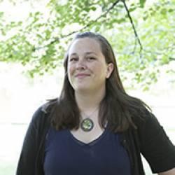 Amanda Brenner