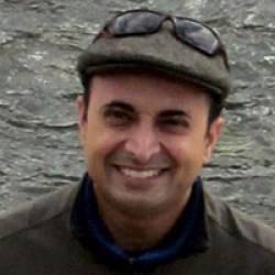 Imtiaz Rangwala