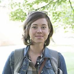 Jessica Johnstone