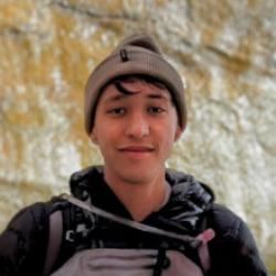 Ethan Sanchez profile picture