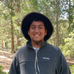 Advyth Ramachandran Headshot