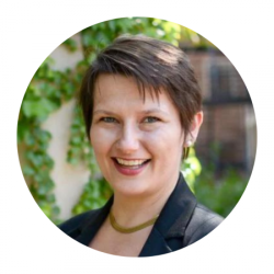Profile picture of Kerri Wingert