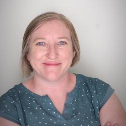Bridget Walsh