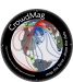 CrowdMag App Logo