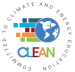 CLEAN logo 