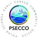 PSECCO Logo - Circle Words 